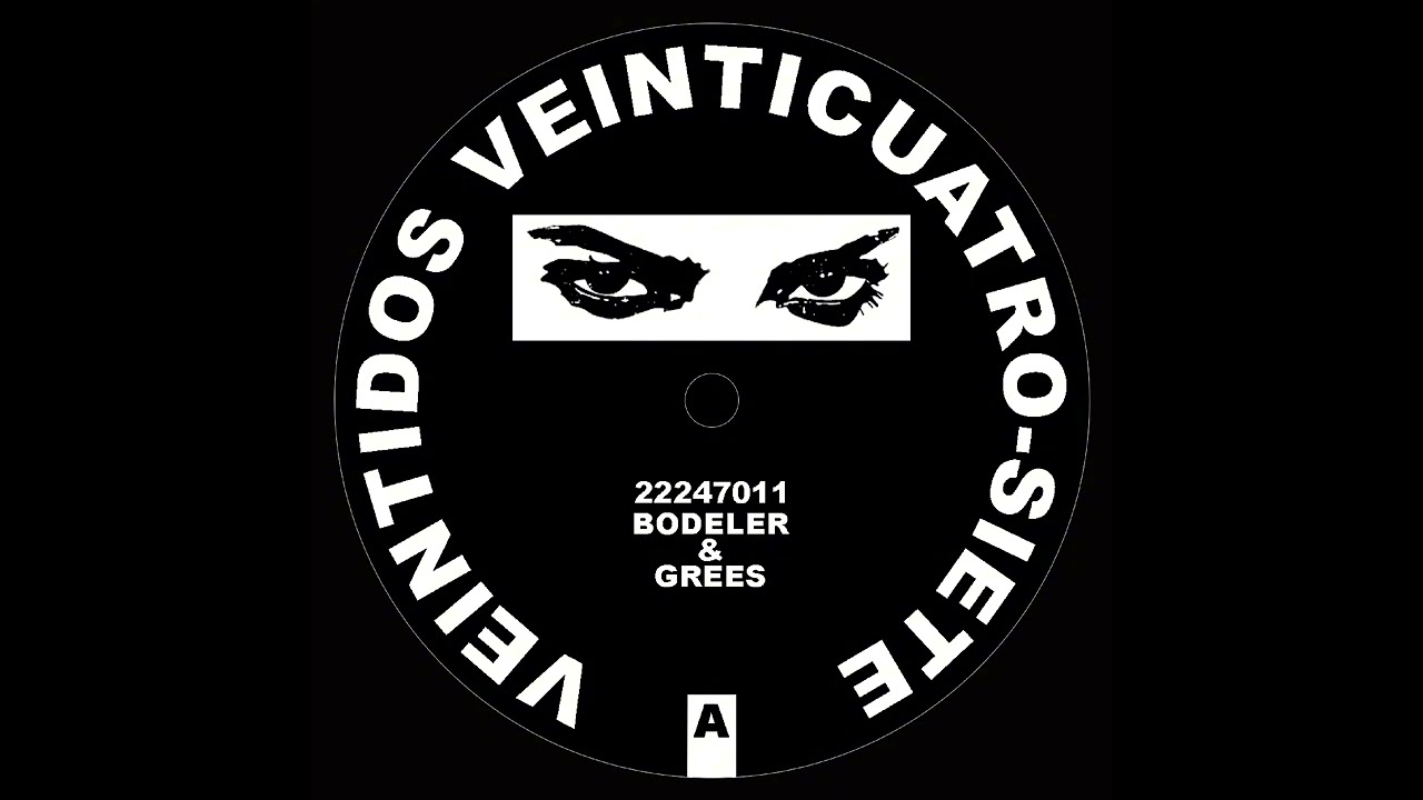 Pochette de Automata