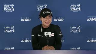 Ina Yoon Breaks Down After Major Runner-Up: “I Need Some Time to Be Okay”
