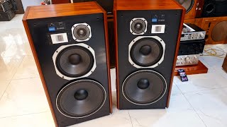Pioneer S 922 speaker, the last generation of 922, multi-system sound quality. POWERFUL BASS. PRI...