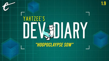Hogpocalypse Sow | Yahtzee