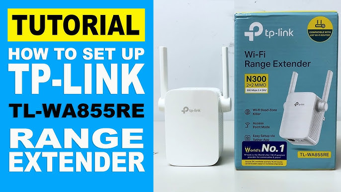 TP-Link Répéteur WiFi TL-WA850RE, Amplificateur WiFi N300, WiFi Extender,  WiFi Booster, 1 Port Ethernet, couvre jusqu'à 90㎡, Compatible avec toutes  les box internet : : Informatique