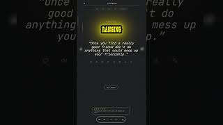 Day 72/365 ZenWisdom: AI Wisdom Generator & Custom API #coding #devlog #365challenge #ai #appdev