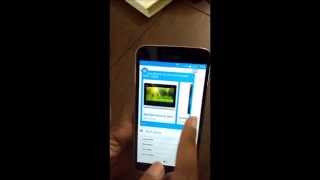 Zoyo demo screenshot 5