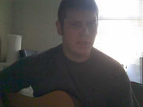 Seether-Broken (Zach Howell version)