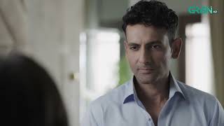 Mere Kamre Mein Aane Ki Himmat Kaise Ki | Rahguzar | Hira Mani - Mohib Mirza | Green TV