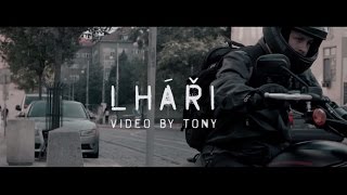 Marpo & TroubleGang - LHÁŘI (official video)