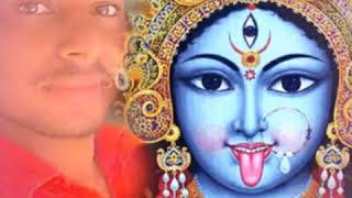 Jagdati pahadawali maa