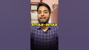 ⚡JEE Mains 99%ile SYLLABUS required🔥🥳| #iit #jee #shorts