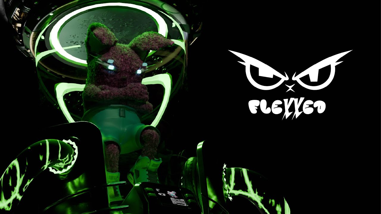 FLEXXED
