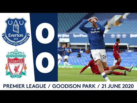 Everton Liverpool Goals And Highlights