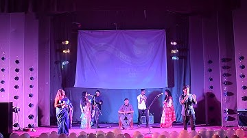 Rommo Bitorko by CSE