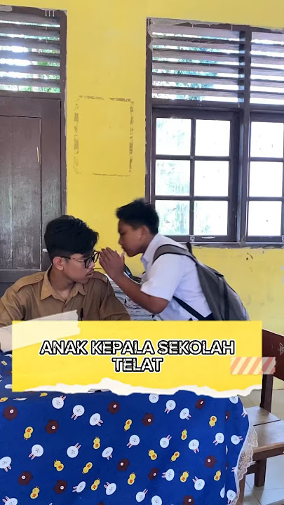 Kasian guru nya 🥲🥲 #ytshorts #fyp #masukberanda #funny #komedi #kocak