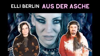 Elli Berlin - Aus der Asche (Reaction)