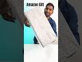 Amazon Gift कैसे भेजें | amazon gift wrap #shorts #short ##viralvideo