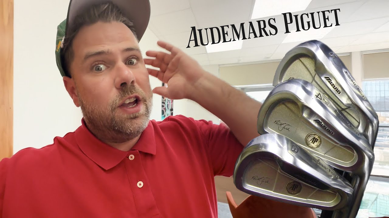 I Found Out What Audemars Piguet Gives Their Richest Clients… It’s INSANE