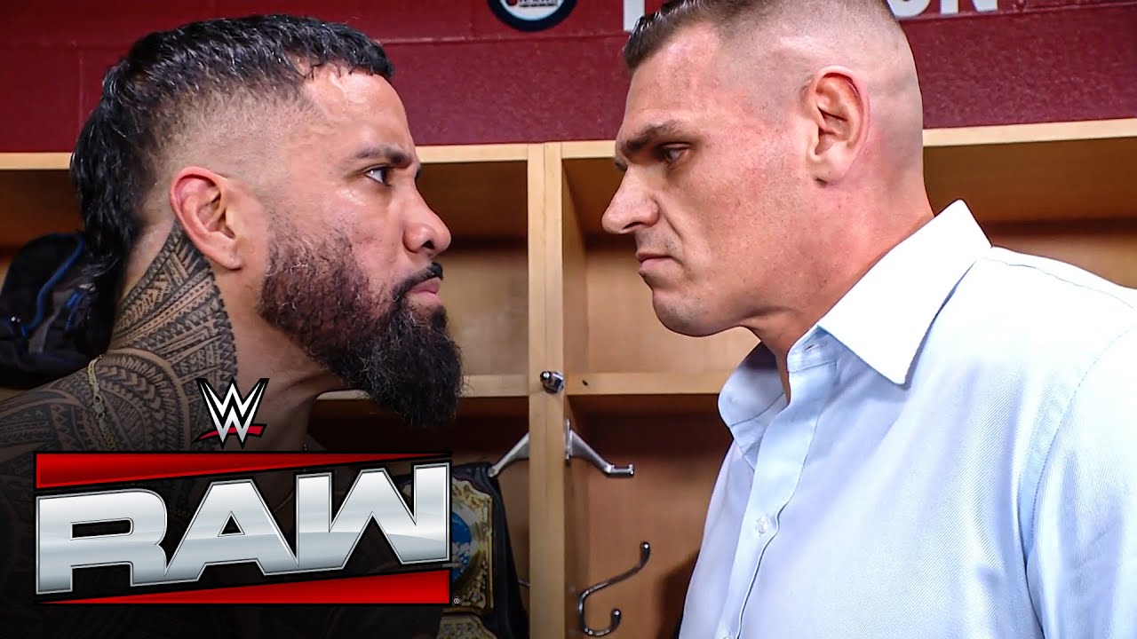 Previa WWE RAW 9 de junio de 2025 en vivo