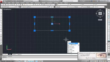 Autocad explotar objetos