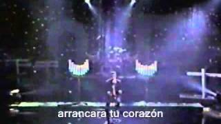Babyface Where will you go (Subtitulado).wmv