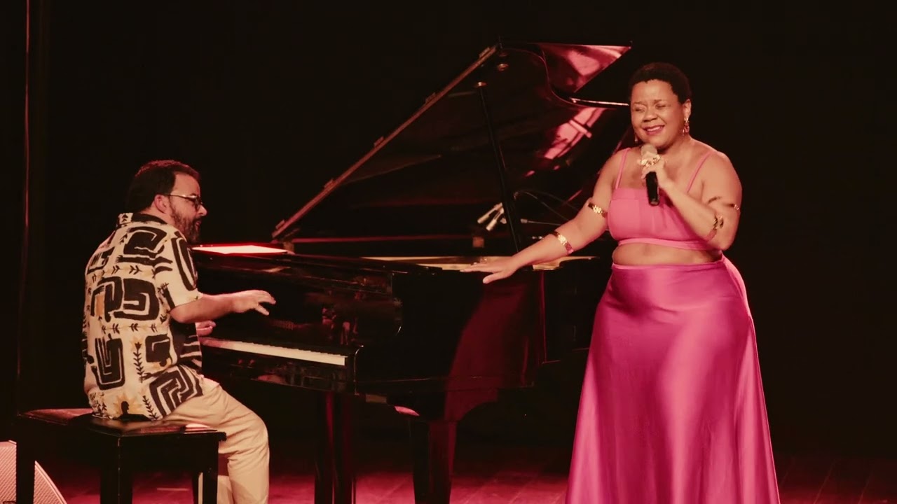 Ilessi e Marcelo Galter - Seca Tatu (Ilessi) - CCJF - 05/11/2025