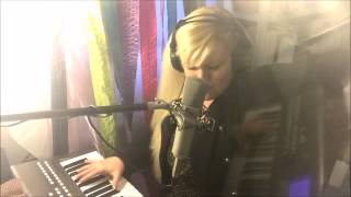 Feel The Light - Jennifer Lopez - Cover from "Home" recorded by Sara Tiemogo