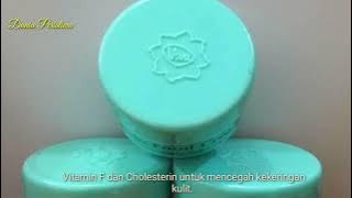Wajib Diketahui!! Inilah Manfaat Viva Skin Food Cream 30 gr untuk Mencegah Kekeringan Kulit