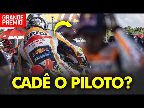 Honda ERRA planejamento e começa temporada 2024 MUITO ATRÁS de rivais | GP às 10