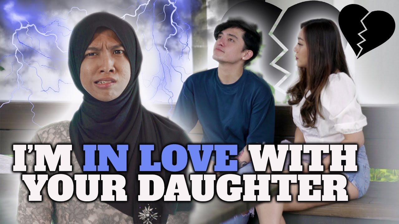 How To Impress Your Girlfriend's Parents - YouTube