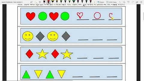 08/12/2020: CLASS 1: DOE Worksheet 127/MATHEMATICS WORKSHEET/PATTERNS