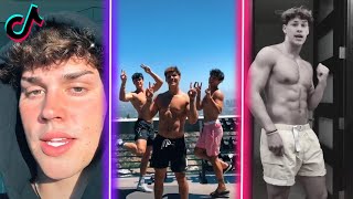 Ultimate Noah Beck TikTok Compilation Of August 2020 #4 | Tik Tok Compilation