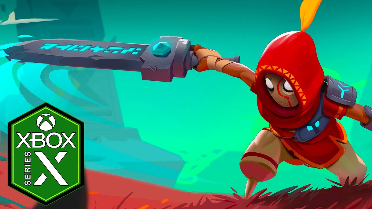 Astor Xbox Series X Gameplay [Optimized]