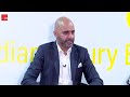 CEO, Lamborghini Delhi on Emerging Skills Necessary in the Indian Luxury Automobile Industry | IIAD