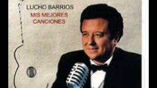 LUCHO BARRIOS - TUS BESOS chords