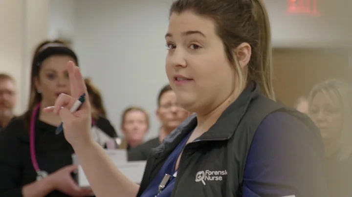 Texas A&M College of Nursing: Forensic Nursing, MSN & Continuing Education