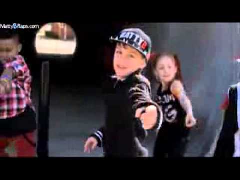 Dancing Competition   Johnny Orlando vs  MattyB vs  Carson Lueders