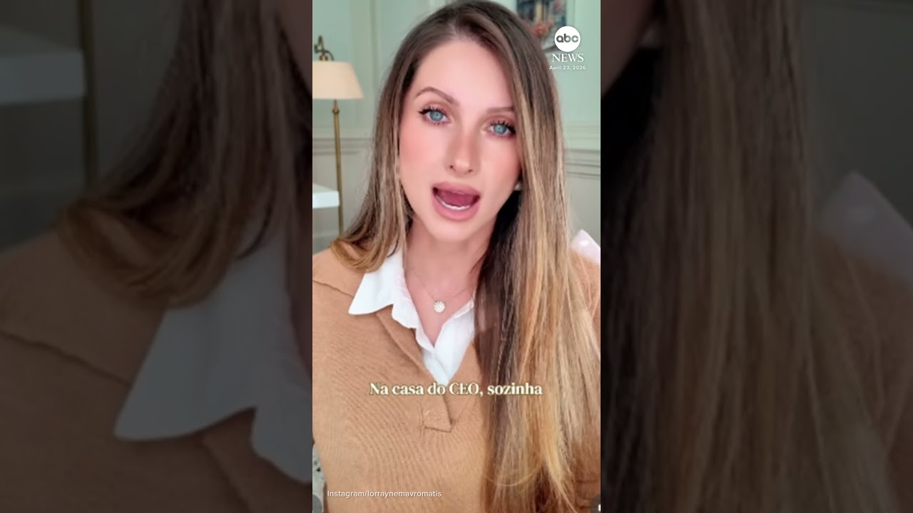 MrBeast's company sued over alleged sexual harassment, wrongful termination