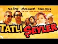 Tatlı Şeyler | Türk Komedi Filmi