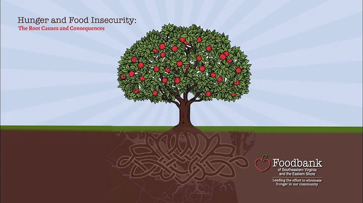 Hunger and Food Insecurity: The Root Causes and Consequences