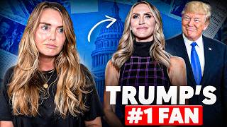 The Making of a Fascist Housewife Lara Trump