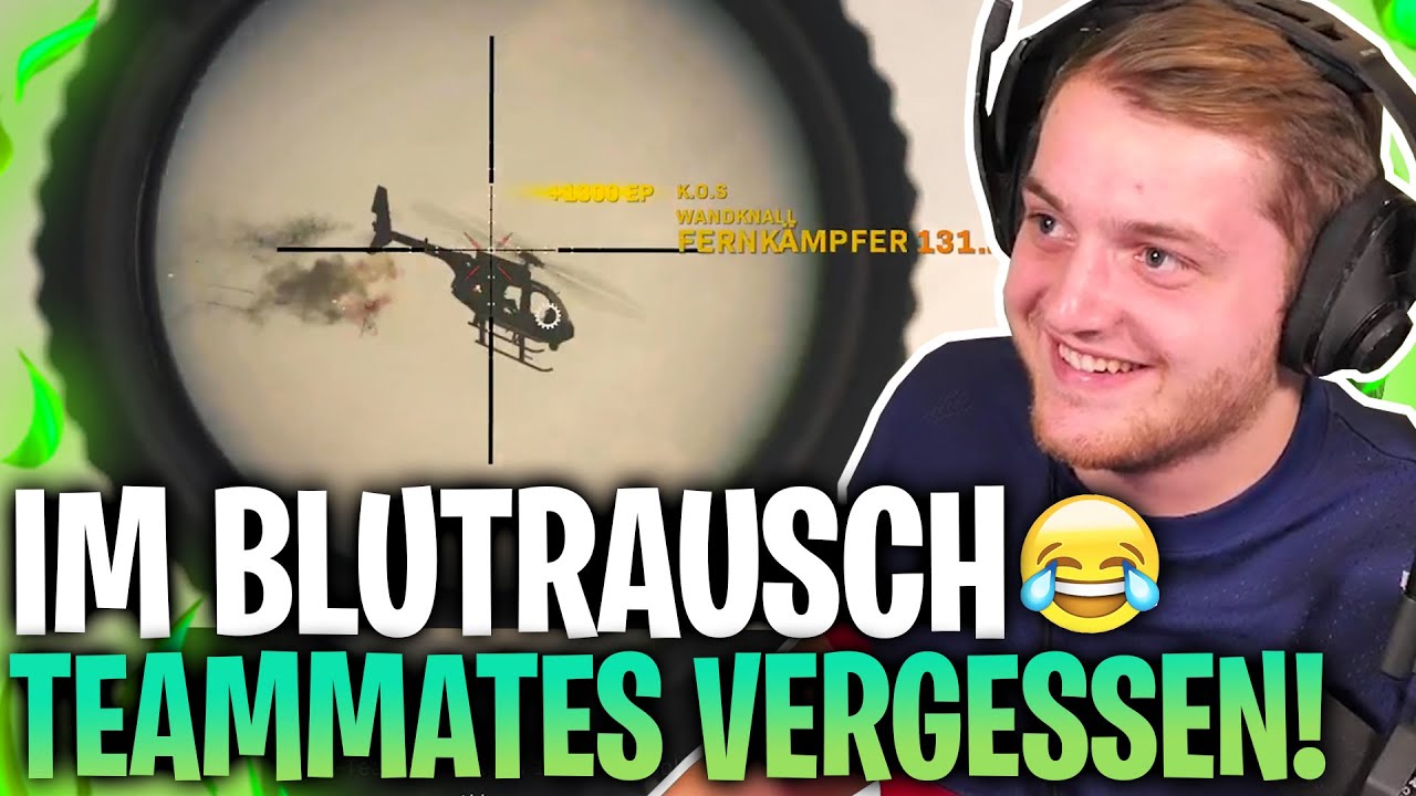 😂🤣 WENN man EINFACH 0% zum WIN beiträgt! | Warzone Mini Royale mit @xHankyy @Repazmois und @Chefstrobel!