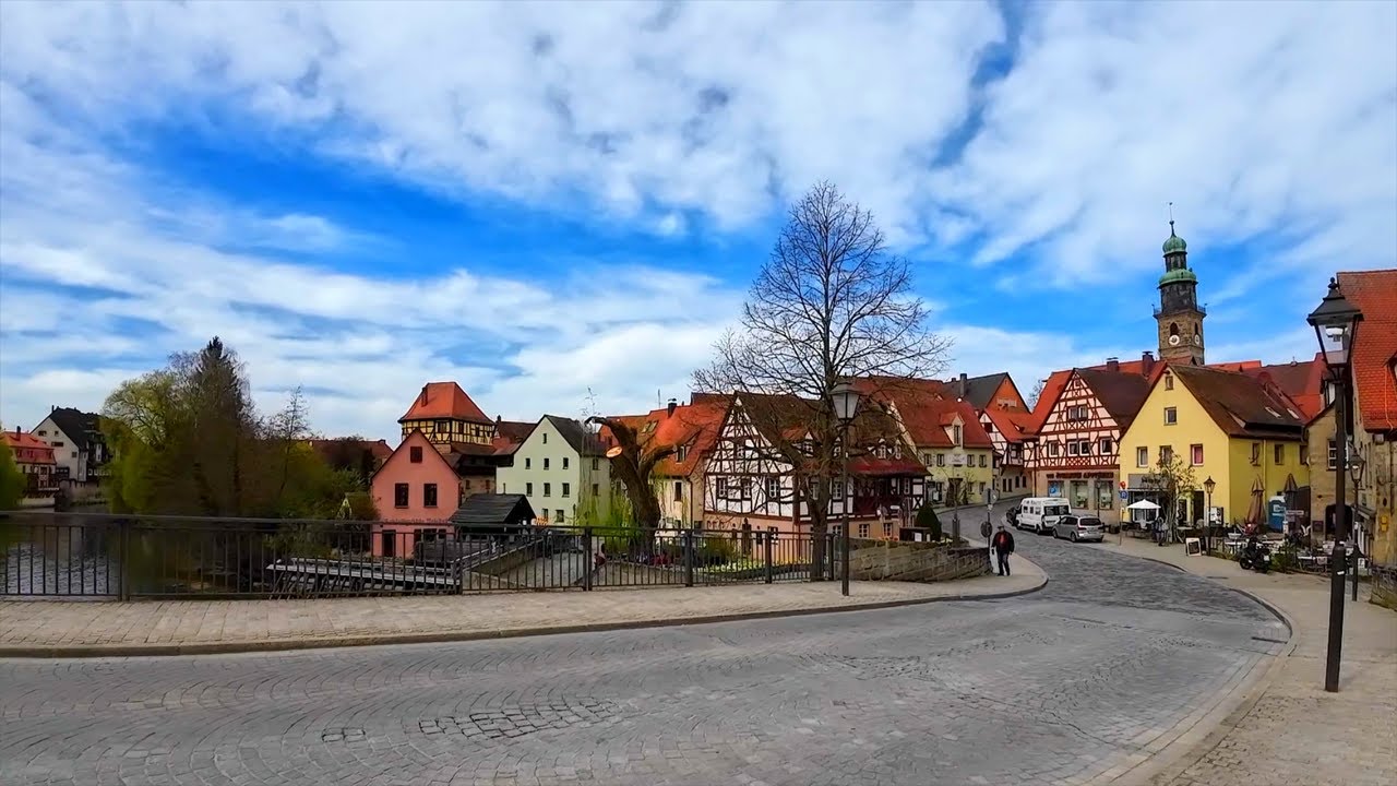 Kanu, Kajak, SUP - Flusswandern: Mit Dagmar Fuchs auf der Pegnitz | Frankenschau | BR