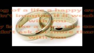 baby, I do  Juris  Lyrics