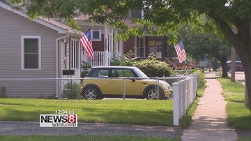 How to protect your home while you