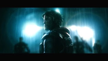 Cold Fear - Walkthrough - Part 1