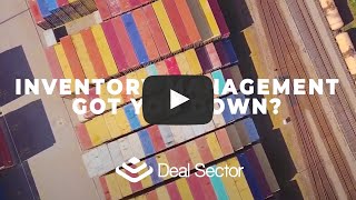The App For Storage Containers – Deal Sector