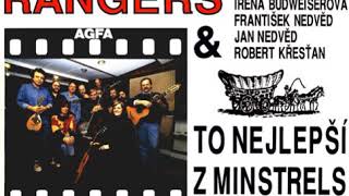 Video thumbnail of "Rangers a hosté - Je ze mě tulák (1993)"