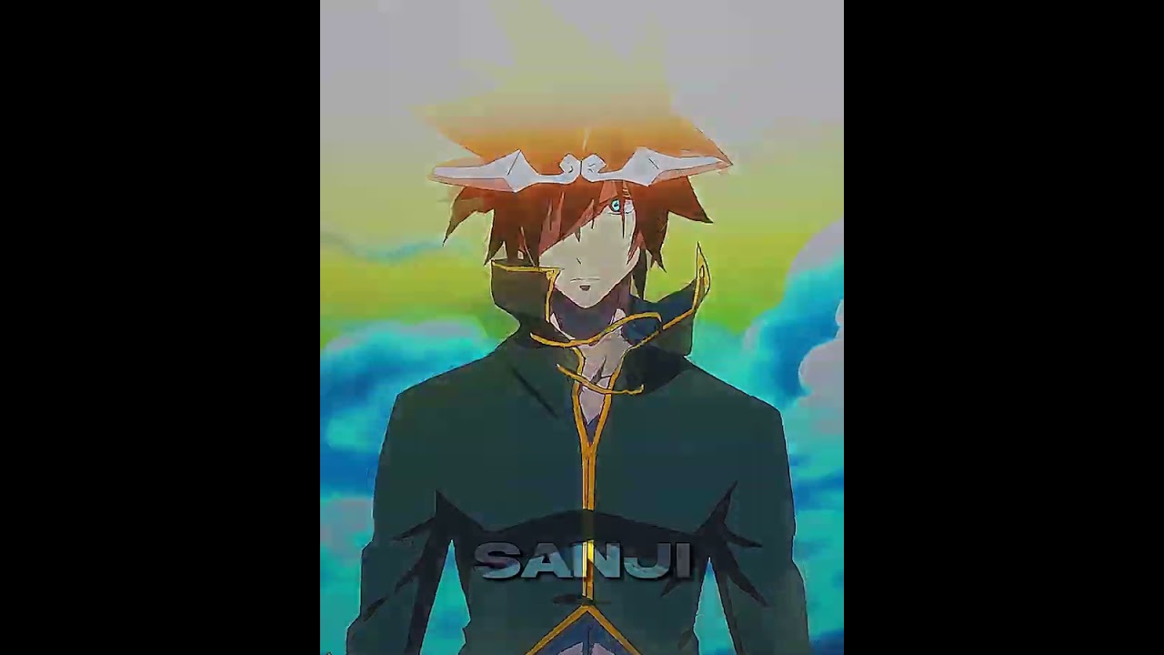 Jin Mori Vs Sung Jin Woo