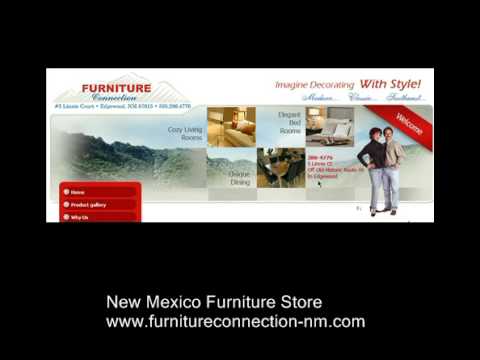 Furniture Connection - New Mexico Furniture Store