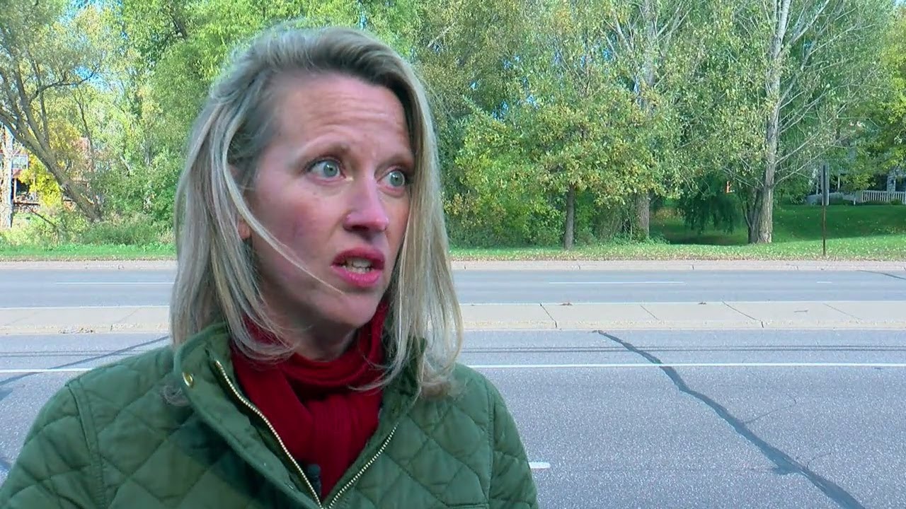 State Representative Says She Was Attacked While Campaigning