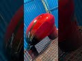 Vlog 8 | Real Car Detailing at The Buff Shop | PPF, Ceramic Coating, Hydrodipping