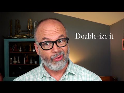 Thoughts on Practice: Doable-ize it